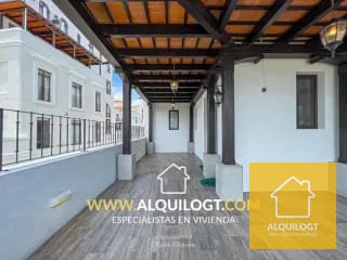 Apartamento amueblado Ciudad Cayalá Zona 16 de 2 HAB AGT1971 — Apartamento en Alquiler en Ciudad Cayalá, Zona 16, Guatemala, Ciudad — miniatura 4 de 12