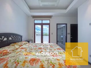 Apartamento amueblado Ciudad Cayalá Zona 16 de 2 HAB AGT1971 — Apartamento en Alquiler en Ciudad Cayalá, Zona 16, Guatemala, Ciudad — miniatura 11 de 12