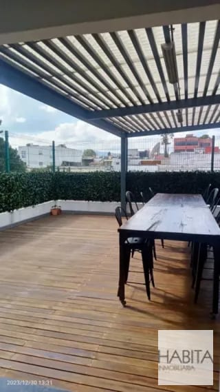 Apartamentos tipo Studio en Alquiler en zona 1 — Apartamento en Alquiler en Zona 1, Guatemala, Ciudad — miniatura 3 de 9