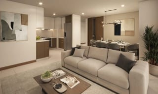 Apartamento De 1 Habitación En Pre Venta Oakland Zona 10, Entrega 2028 — Apartamento en Venta en Zona 10, Guatemala, Ciudad — miniatura 3 de 4