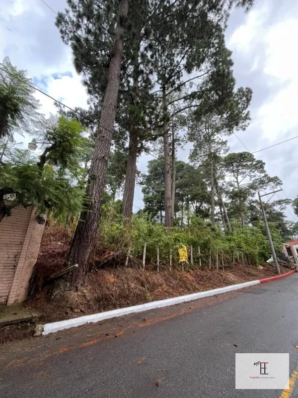 Terreno en Venta zona 16 Kanajuyú Dentro de Garita — Terreno en Venta en Kanajuyú, Zona 16, Guatemala, Ciudad — foto 1 de 2