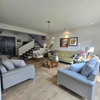 Casa en venta en La Montaña Zona 16 Guatemala — Casa en Venta en La Montaña, Zona 16, Guatemala, Ciudad — miniatura 11 de 15