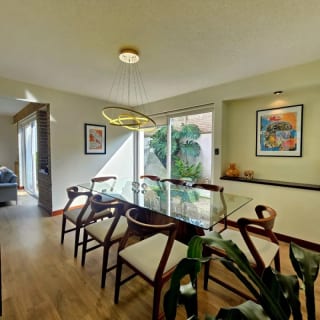 Casa en venta en La Montaña Zona 16 Guatemala — Casa en Venta en La Montaña, Zona 16, Guatemala, Ciudad — miniatura 10 de 15