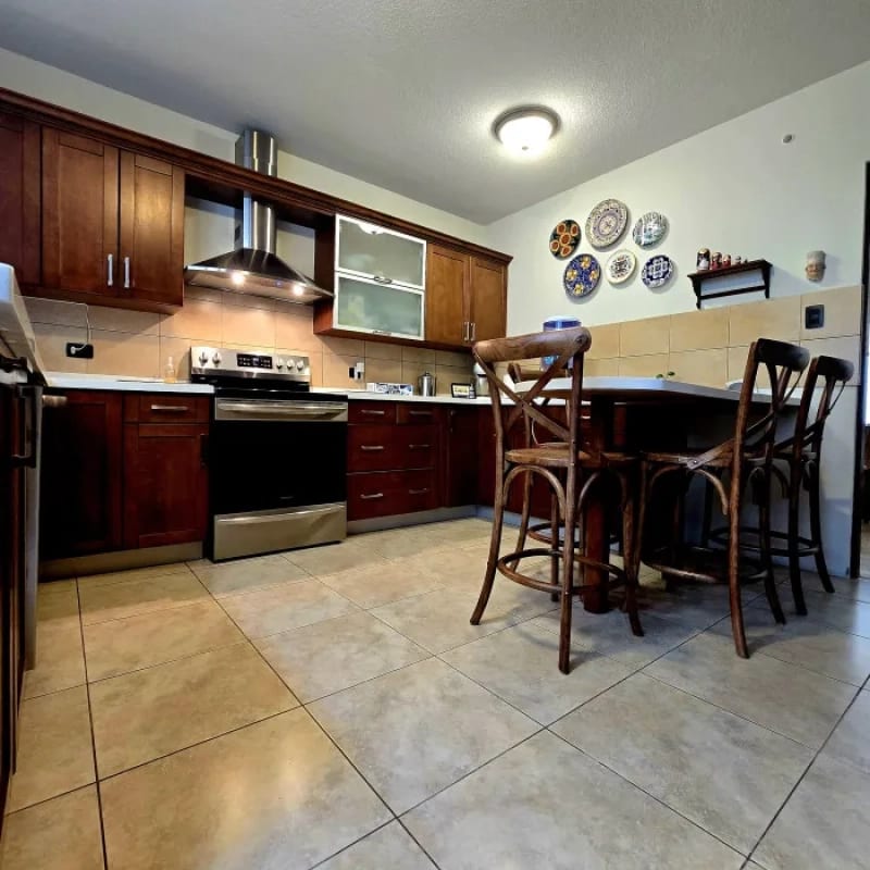 Casa en venta en La Montaña Zona 16 Guatemala — Casa en Venta en La Montaña, Zona 16, Guatemala, Ciudad — foto 6 de 15