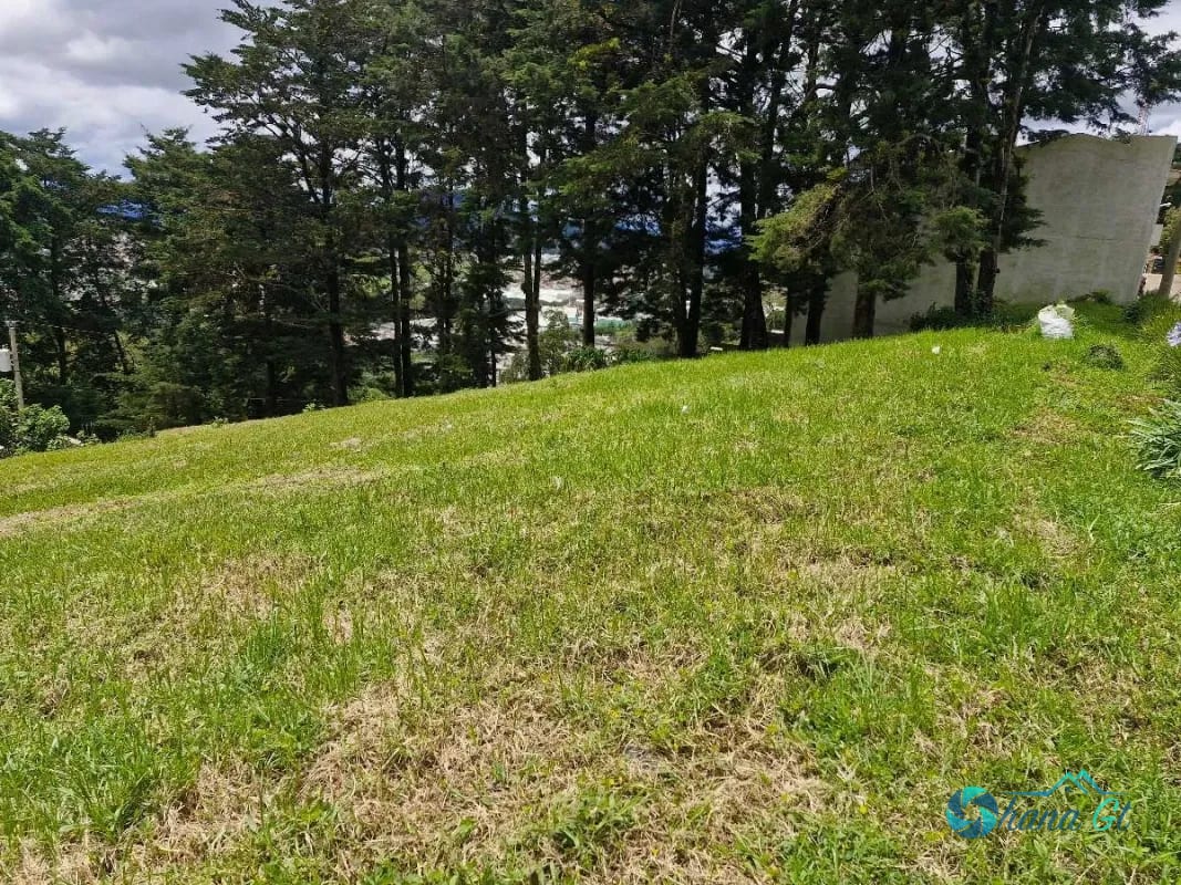 TERRENO EN VENTA, ALDEA EL PAJÓN, CAES — Terreno en Venta en Carretera a El Salvador, Guatemala, Ciudad — foto 1 de 3