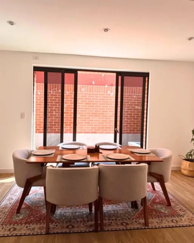 CASA EN VENTA ZONA 13 IRIDIA — Casa en Venta en Zona 13, Guatemala, Ciudad — foto 10 de 13