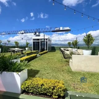 Apartamento en renta, totalmente equipado Edificio Vivo Zona 4 — Apartamento en Alquiler en Vivo Zona 4, Zona 4, Guatemala, Ciudad — miniatura 1 de 14