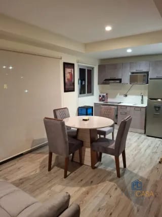 Apartamento en renta, totalmente equipado Edificio Vivo Zona 4 — Apartamento en Alquiler en Vivo Zona 4, Zona 4, Guatemala, Ciudad — miniatura 10 de 14