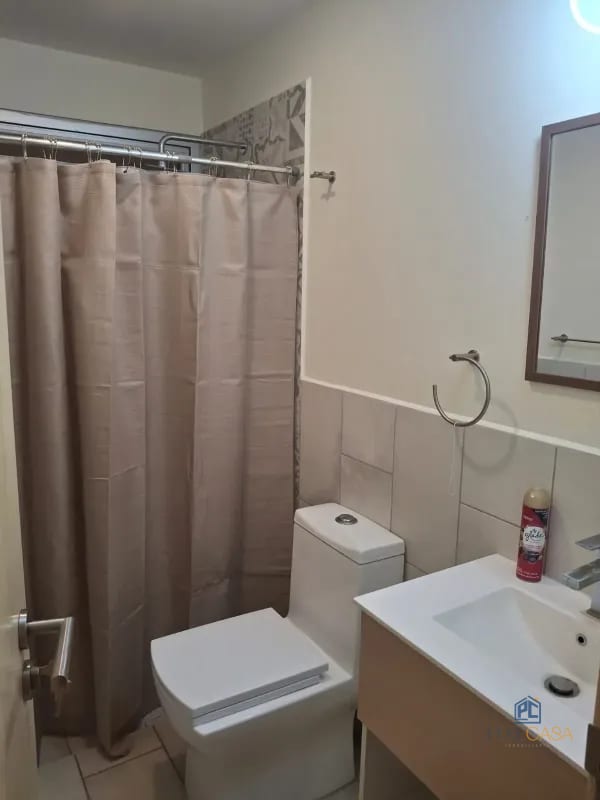 Apartamento en renta, totalmente equipado Edificio Vivo Zona 4 — Apartamento en Alquiler en Vivo Zona 4, Zona 4, Guatemala, Ciudad — foto 7 de 14