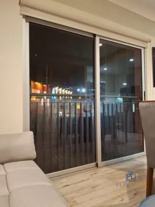 Apartamento en renta, totalmente equipado Edificio Vivo Zona 4 — Apartamento en Alquiler en Vivo Zona 4, Zona 4, Guatemala, Ciudad — miniatura 4 de 14