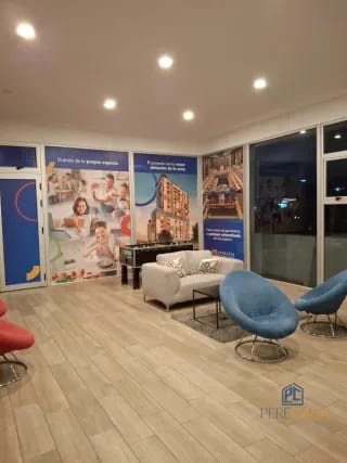 Apartamento en renta, totalmente equipado Edificio Vivo Zona 4 — Apartamento en Alquiler en Vivo Zona 4, Zona 4, Guatemala, Ciudad — miniatura 2 de 14