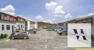 Venta de Ofibodega para estrenar en CAES km.27 — Bodega / Ofibodega en Venta en Parque Industrial CAES, Carretera a El Salvador, Guatemala, Ciudad — miniatura 2 de 8