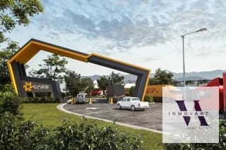 Ofibodega en venta Parque Industrial CAES (copia) — Bodega / Ofibodega en Venta en Fraijanes, Carretera a El Salvador, Guatemala, Ciudad — miniatura 1 de 4