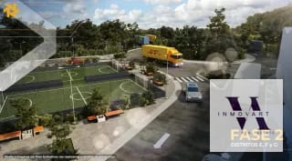 Ofibodega en venta Parque Industrial CAES (copia) — Bodega / Ofibodega en Venta en Fraijanes, Carretera a El Salvador, Guatemala, Ciudad — miniatura 3 de 4