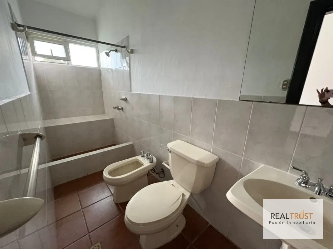 Casa en Renta Condominio Villas del Campo CAES. — Casa en Alquiler en Villas del Campo, Carretera a El Salvador, Guatemala, Ciudad — foto 5 de 12