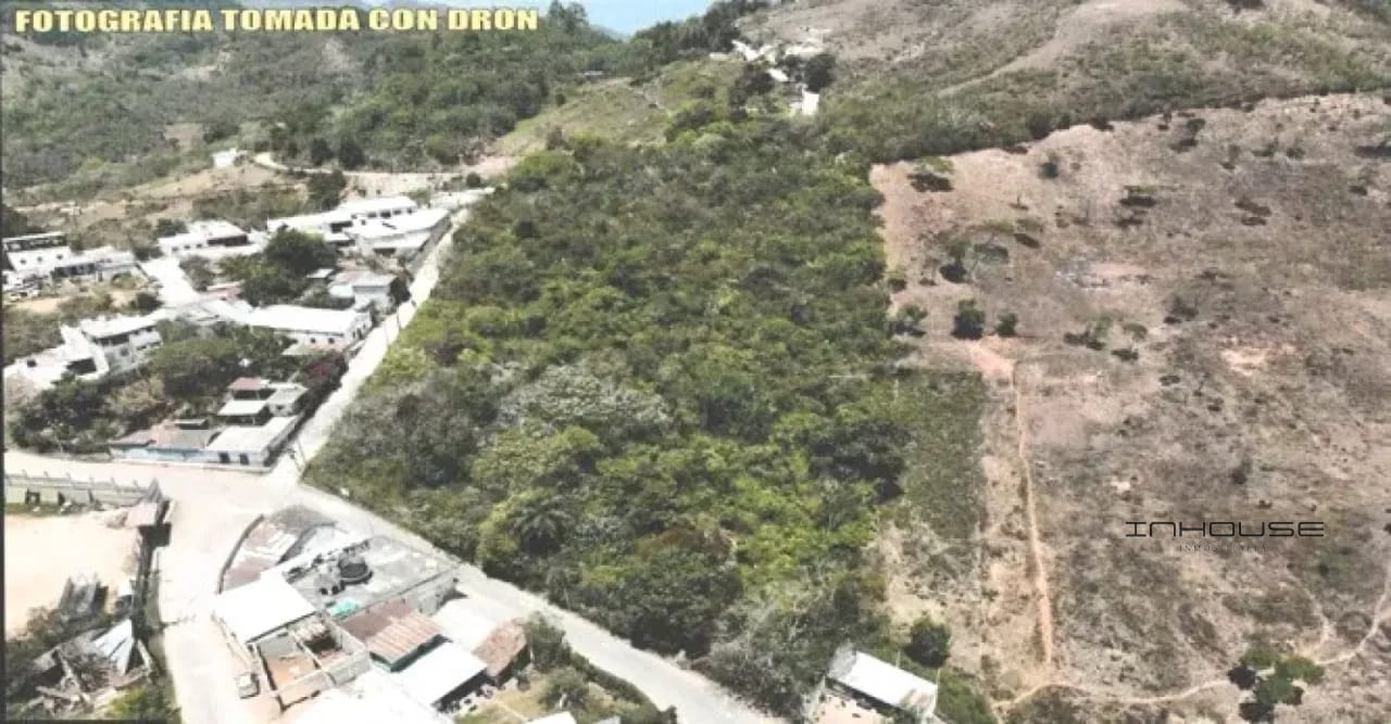 TERRENO EN VENTA CHIQUIMULA — Terreno en Venta en Chiquimula, Chiquimula — foto 4 de 6