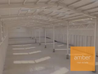 Complejo de bodegas en Km. 22.4 Carretera a el Pacifico Planes de Bárcenas — Bodega / Ofibodega en Alquiler en Barcenas, Guatemala, Ciudad — miniatura 7 de 7