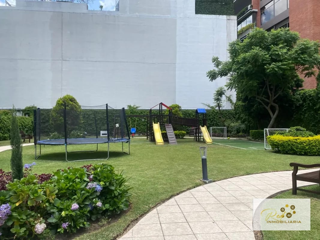🏢 Renta apartamento ATTICA – Zona 14 — Apartamento en Alquiler en Attica, Zona 14, Guatemala, Ciudad — foto 2 de 13
