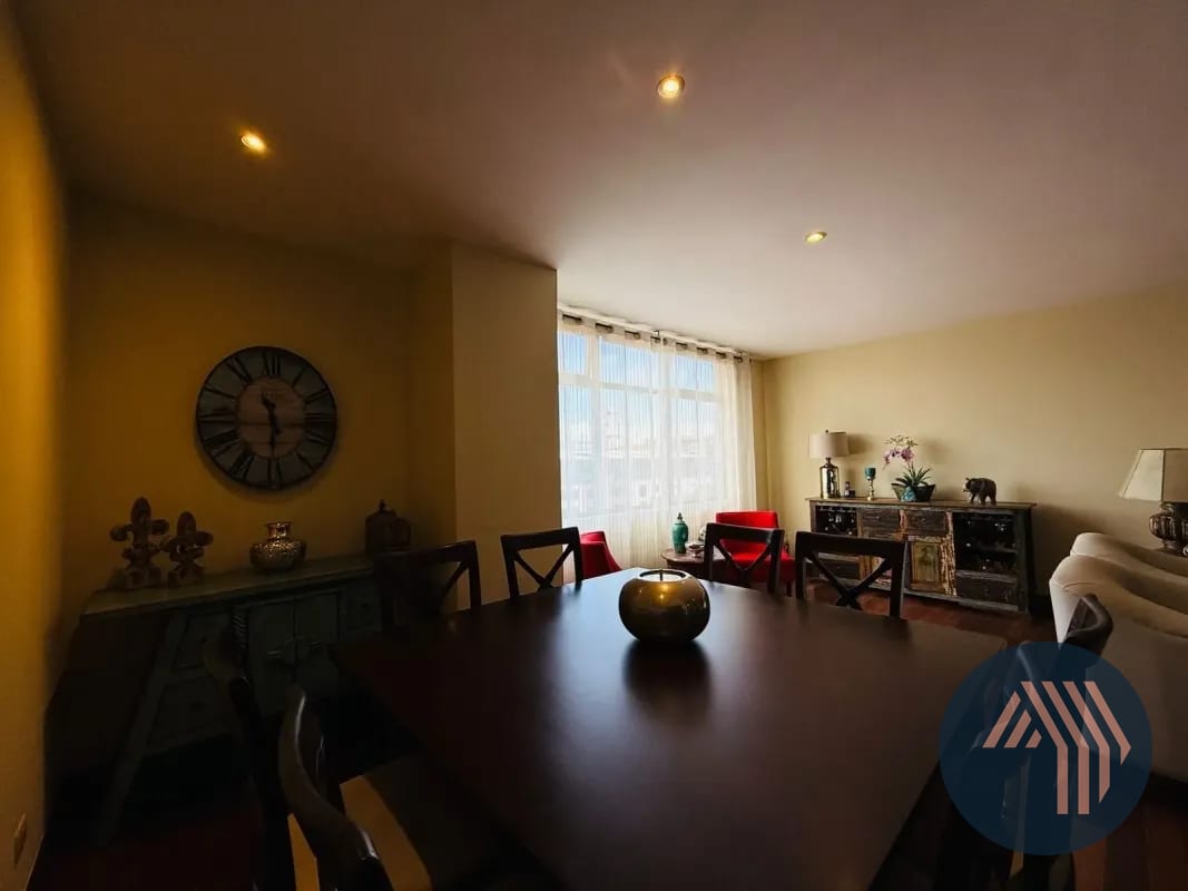 VENTA DE CÉNTRICO Y AMPLIO APARTAMENTO - BENEVENTO, ZONA 14 — Apartamento en Venta en Benevento, Zona 14, Guatemala, Ciudad — foto 15 de 17