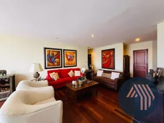 VENTA DE CÉNTRICO Y AMPLIO APARTAMENTO - BENEVENTO, ZONA 14 — Apartamento en Venta en Benevento, Zona 14, Guatemala, Ciudad — miniatura 13 de 17