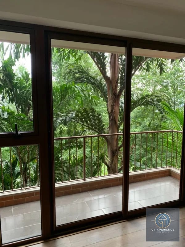 Lindo y amplio apartamento en La Montaña, zona 16 — Apartamento en Alquiler en Zona 16, Guatemala, Ciudad — foto 1 de 14