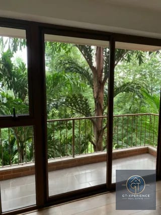 Lindo y amplio apartamento en La Montaña, zona 16 — Apartamento en Alquiler en Zona 16, Guatemala, Ciudad — miniatura 1 de 14