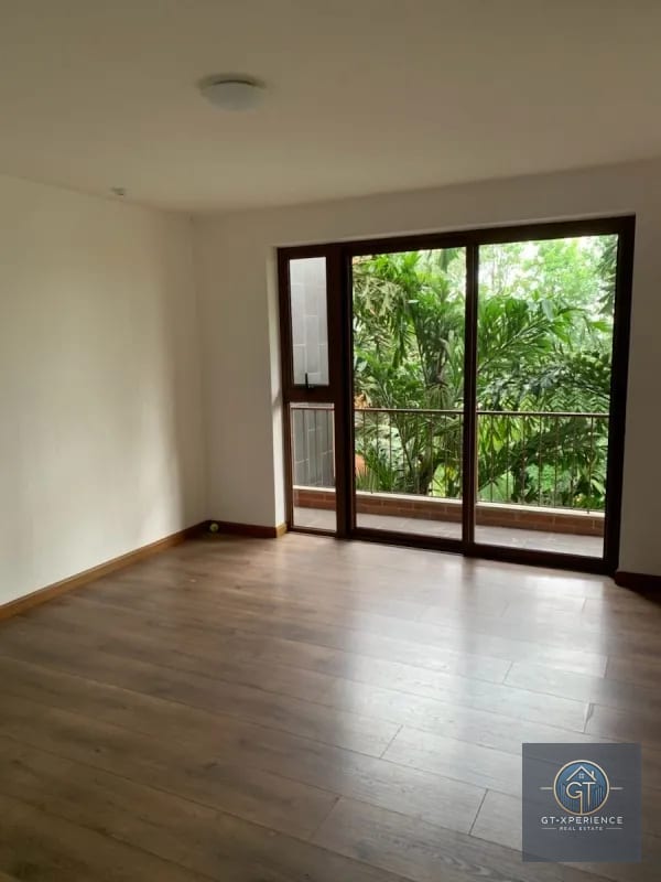 Lindo y amplio apartamento en La Montaña, zona 16 — Apartamento en Alquiler en Zona 16, Guatemala, Ciudad — foto 10 de 14