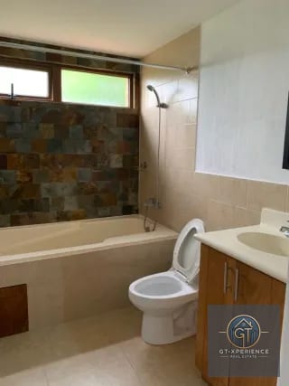 Lindo y amplio apartamento en La Montaña, zona 16 — Apartamento en Alquiler en Zona 16, Guatemala, Ciudad — miniatura 5 de 14