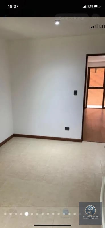 Lindo y amplio apartamento en La Montaña, zona 16 — Apartamento en Alquiler en Zona 16, Guatemala, Ciudad — foto 11 de 14