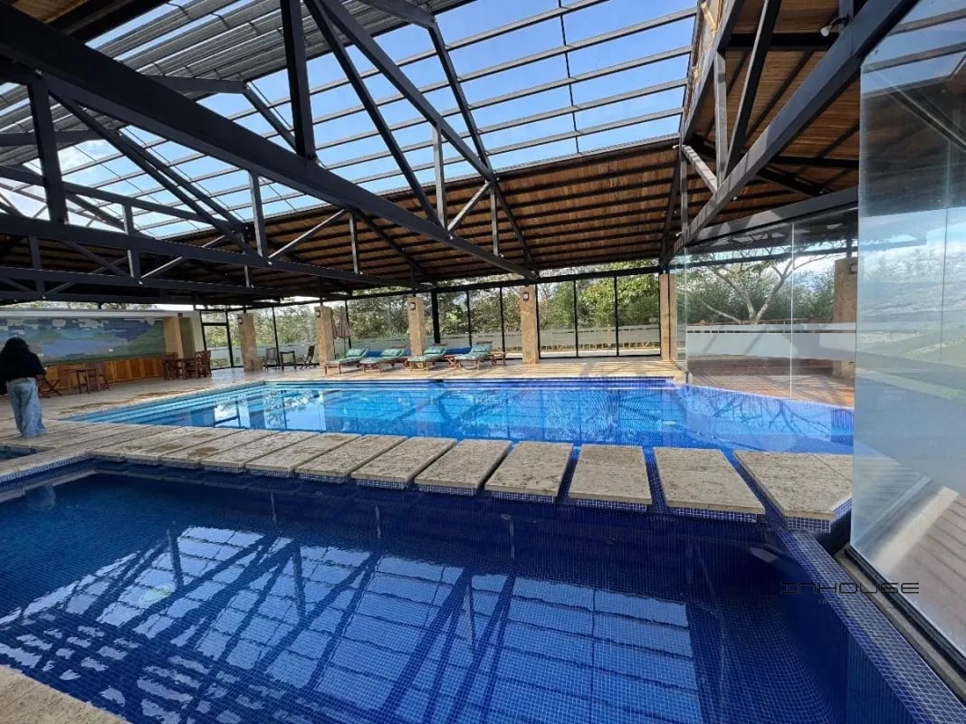 TERRENO EN VENTA EN CONDOMINIO SANTA ELENA DEL LAGO — Terreno en Venta en Carretera a El Salvador, Guatemala, Ciudad — foto 9 de 9