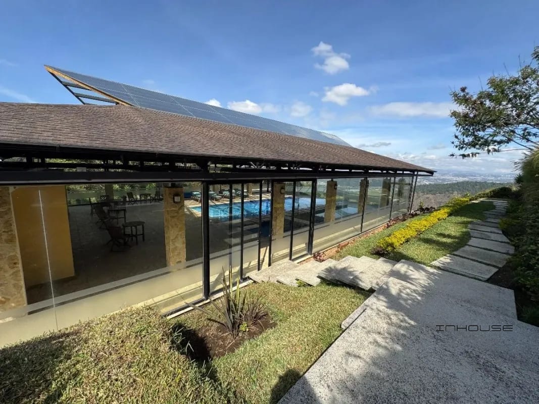 Terreno en Venta en Condominio Santa Elena del Lago — Terreno en Venta en Carretera a El Salvador, Guatemala, Ciudad — foto 7 de 9