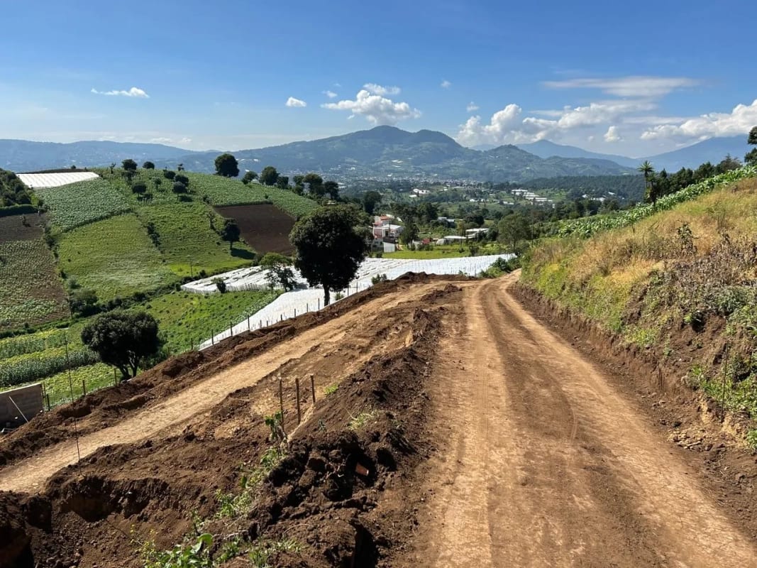 VENTA TERRENOS CAMPESTRES EN SUMPANGO — Terreno en Venta en Sumpango, Sacatepéquez — foto 3 de 5