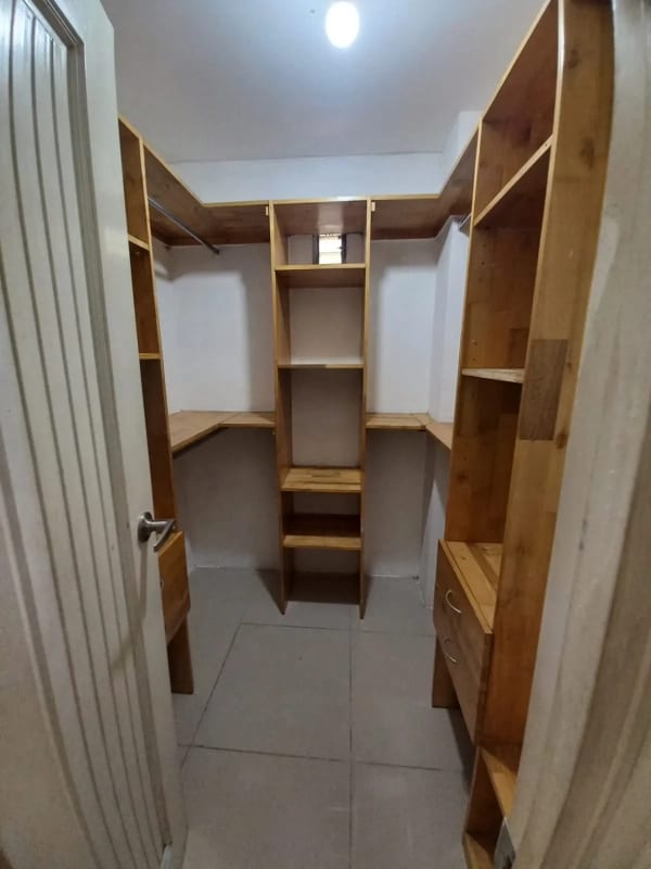 🏠 ¡Tu nuevo hogar en Zona 10! Apartamento en VENTA – Edificio Villa Real — Apartamento en Venta en Villareal, Zona 10, Guatemala, Ciudad — foto 11 de 16