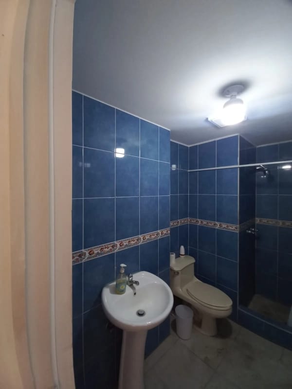 🏠 ¡Tu nuevo hogar en Zona 10! Apartamento en VENTA – Edificio Villa Real — Apartamento en Venta en Villareal, Zona 10, Guatemala, Ciudad — foto 10 de 16