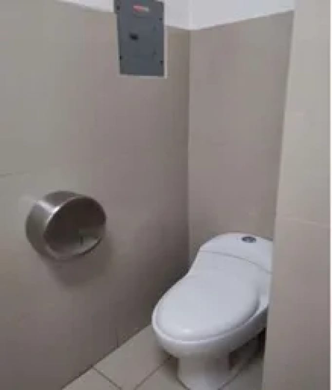 Oficina en Renta – Zona 13, Avenida Hincapié. Oficina 1 “A”, ¡lista para usar o adaptar según tus necesidades! — Oficina en Alquiler en Zona 13, Guatemala, Ciudad — foto 2 de 4