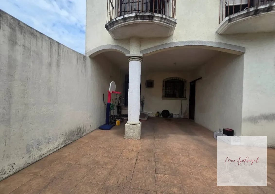 CASA EN VENTA EN SAN CRISTOBAL  SECTOR B2 — Casa en Venta en Zona 8 Mixco, Guatemala, Ciudad — foto 15 de 16