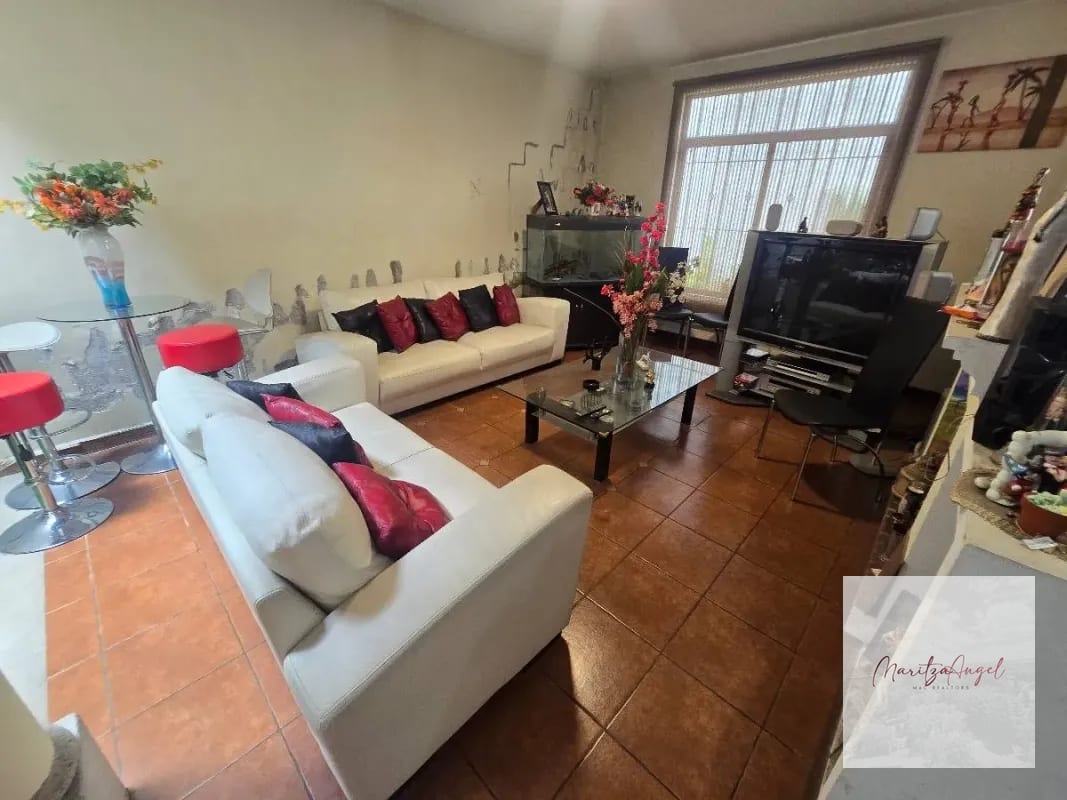 CASA EN VENTA EN SAN CRISTOBAL  SECTOR B2 — Casa en Venta en Zona 8 Mixco, Guatemala, Ciudad — foto 11 de 16