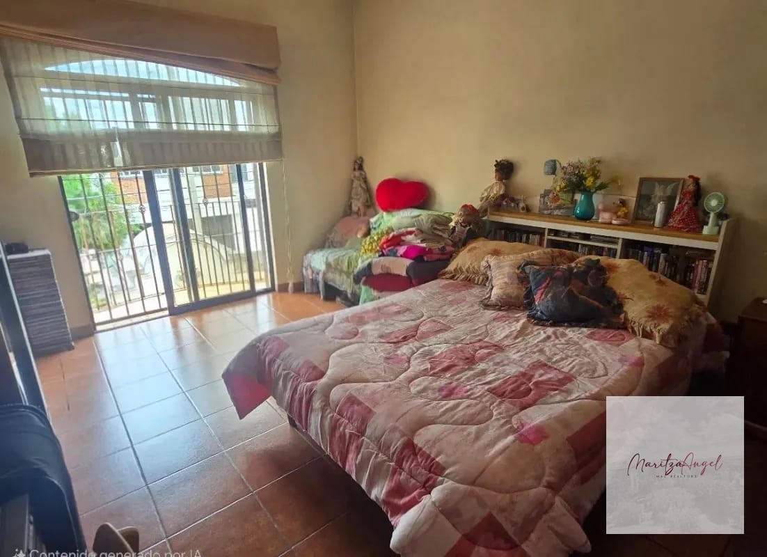 CASA EN VENTA EN SAN CRISTOBAL  SECTOR B2 — Casa en Venta en Zona 8 Mixco, Guatemala, Ciudad — foto 5 de 16
