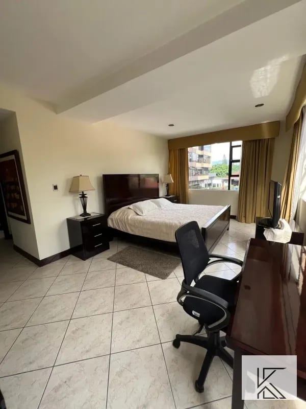 Hermoso Apartamento en Venta en Milenia sin muebles — Apartamento en Venta en Milenia, Zona 10, Guatemala, Ciudad — foto 1 de 14