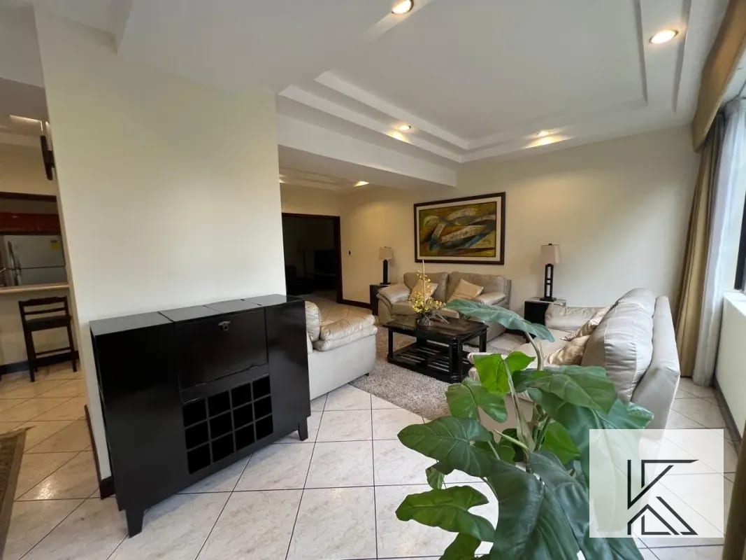 Hermoso Apartamento en Venta en Milenia sin muebles — Apartamento en Venta en Milenia, Zona 10, Guatemala, Ciudad — foto 10 de 14