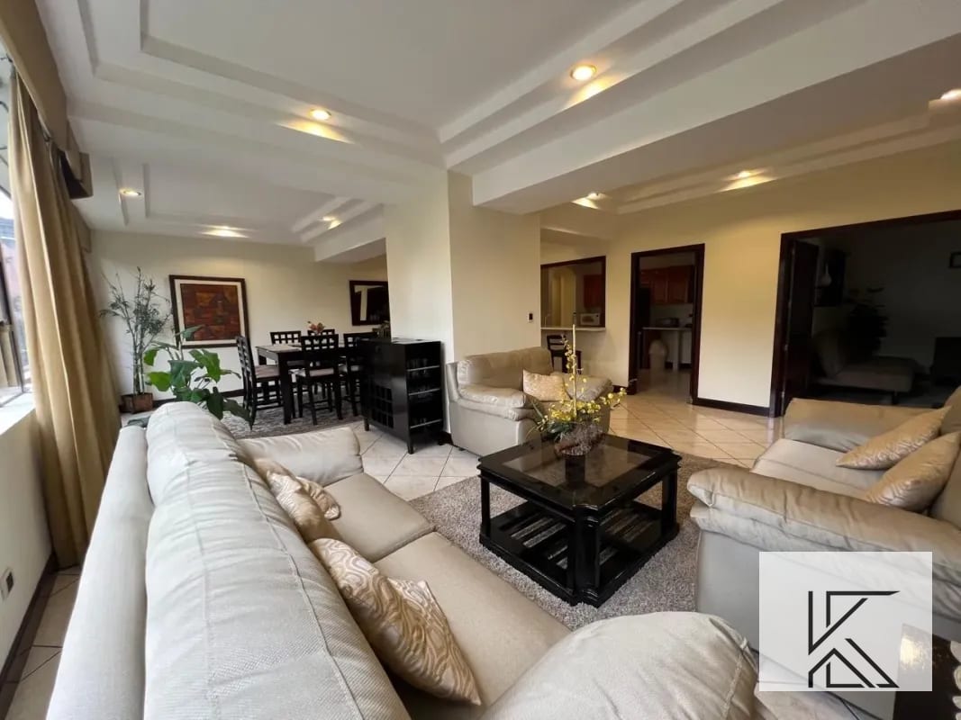 Hermoso Apartamento en Venta en Milenia sin muebles — Apartamento en Venta en Milenia, Zona 10, Guatemala, Ciudad — foto 8 de 14