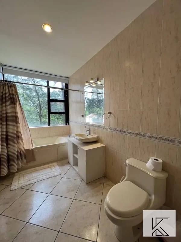 Hermoso Apartamento en Venta en Milenia sin muebles — Apartamento en Venta en Milenia, Zona 10, Guatemala, Ciudad — foto 2 de 14