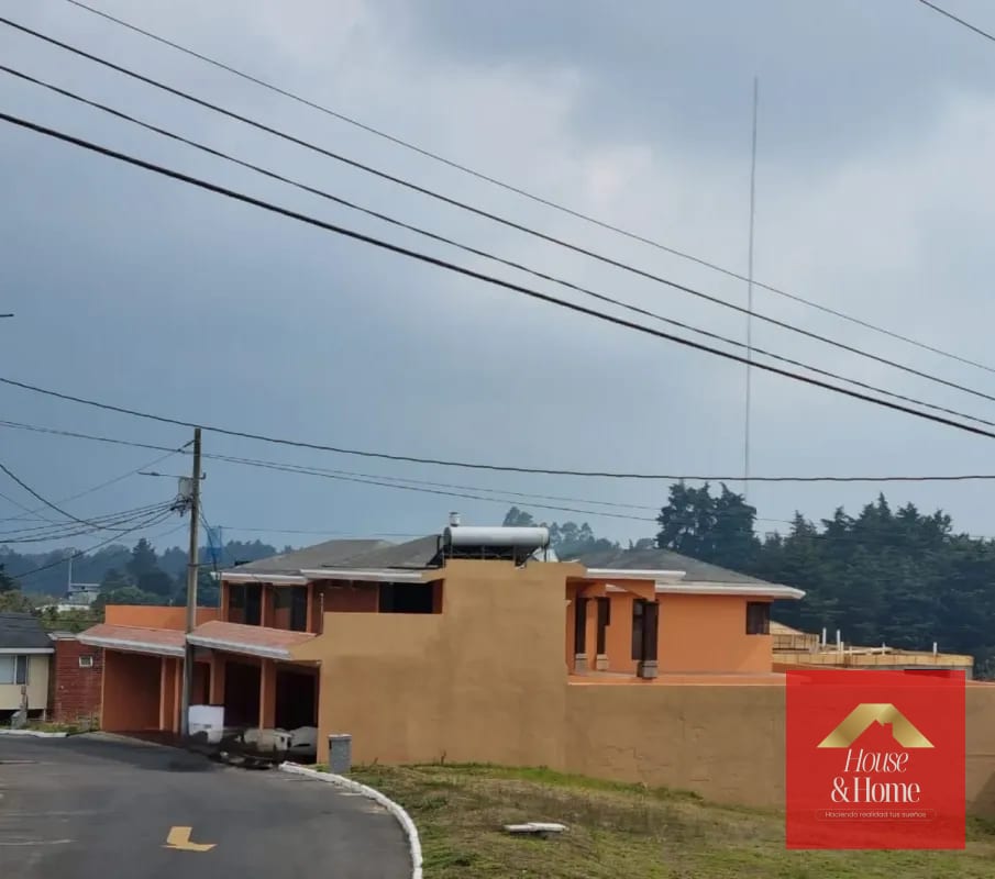 Casa en venta Hacienda Las Viñas Carretera a lo de Dieguez, CAES — Casa en Venta en km 16-20, Carretera a El Salvador, Guatemala, Ciudad — foto 2 de 13