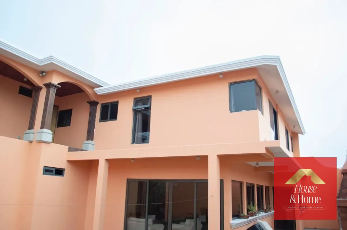 Casa en venta Hacienda Las Viñas Carretera a lo de Dieguez, CAES — Casa en Venta en km 16-20, Carretera a El Salvador, Guatemala, Ciudad — foto 4 de 13