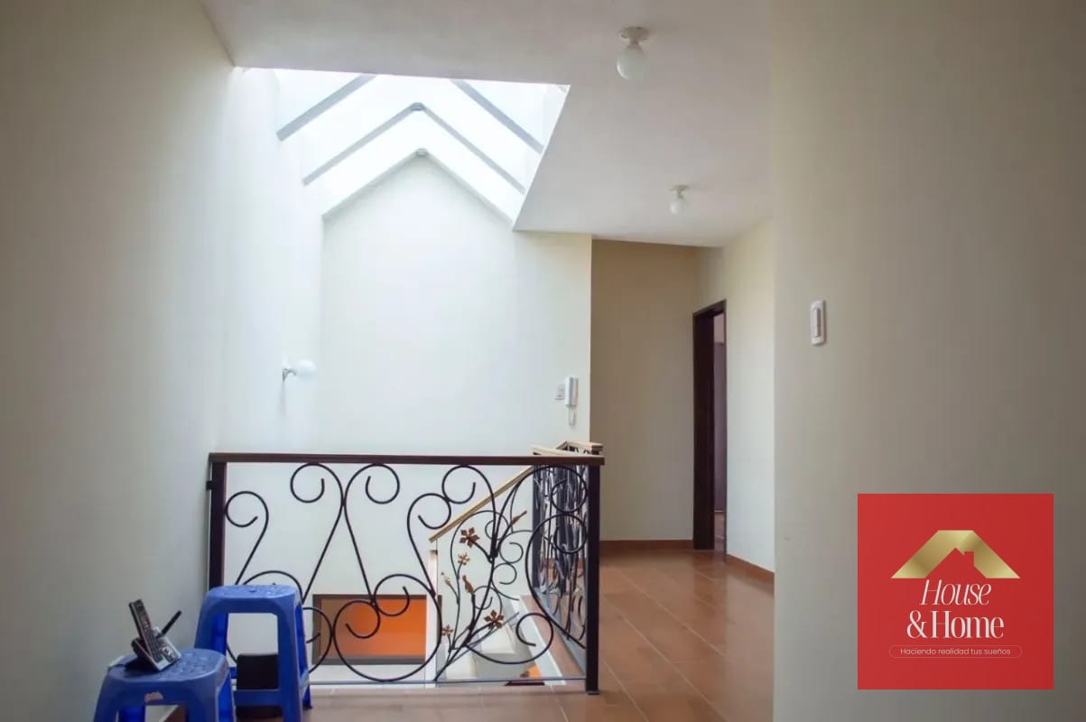 Casa en venta Hacienda Las Viñas Carretera a lo de Dieguez, CAES — Casa en Venta en km 16-20, Carretera a El Salvador, Guatemala, Ciudad — foto 10 de 13