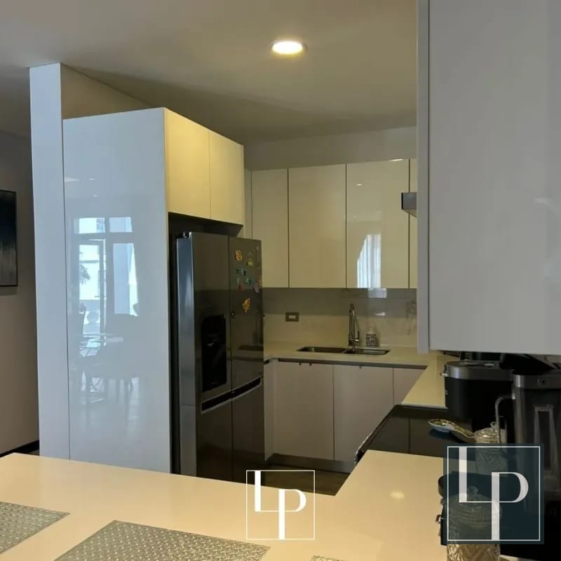 Apartamento en Renta en Lirios de Cayalá — Apartamento en Alquiler en Lirios de Cayalá I, Zona 16, Guatemala, Ciudad — foto 11 de 11