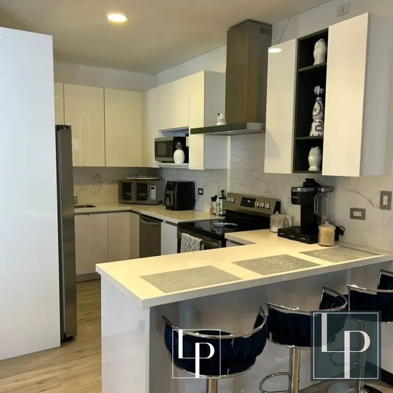 Apartamento en Renta en Lirios de Cayalá — Apartamento en Alquiler en Lirios de Cayalá I, Zona 16, Guatemala, Ciudad — foto 10 de 11