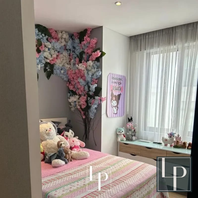 Apartamento en Renta en Lirios de Cayalá — Apartamento en Alquiler en Lirios de Cayalá I, Zona 16, Guatemala, Ciudad — foto 3 de 11