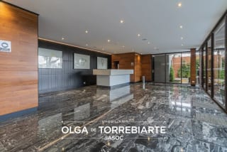 Apartamento en Ápice II, zona 15 — Apartamento en Alquiler en Ápice II, Zona 15, Guatemala, Ciudad — miniatura 3 de 16