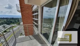 Zona 16/ Nueva Caledonia / 2 dormitorios — Apartamento en Venta en Zona 16, Guatemala, Ciudad — miniatura 9 de 15